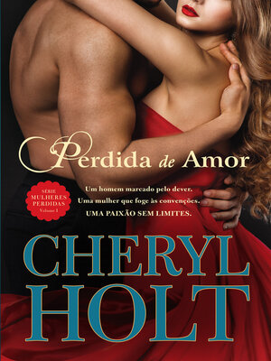 cover image of Perdida de Amor